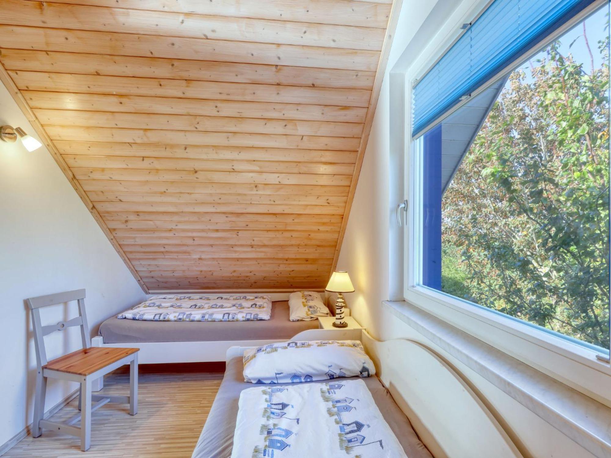 Holiday Home Achterblick 2 By Interhome 알테파흐르 외부 사진
